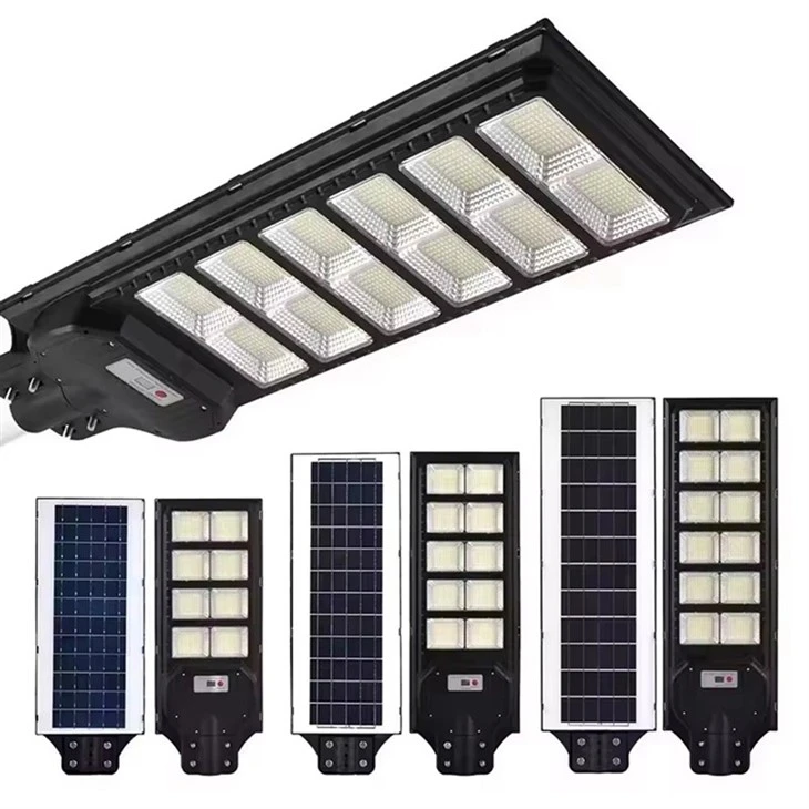 Outdoor 60W Street Solar Lights For Sale