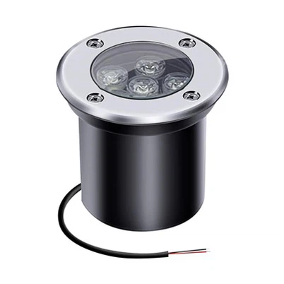 Lawn Solar Powered Lights