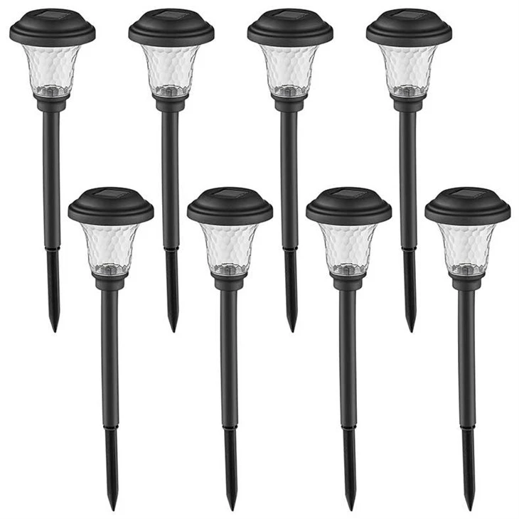Solar Power Lights For Garden